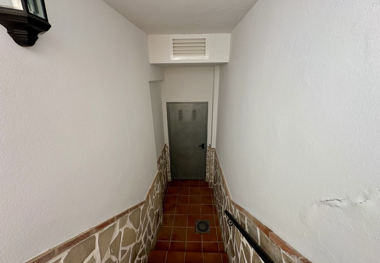 Casa adosada en Nerja - R1384 | Casa Cleo nº 22