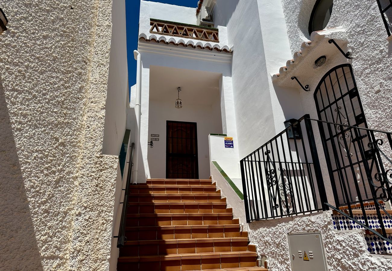 Casa adosada en Nerja - R1384 | Casa Cleo nº 22