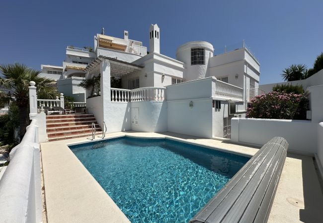 Villa en Nerja - R1386 | Villa Jazmin nº 2