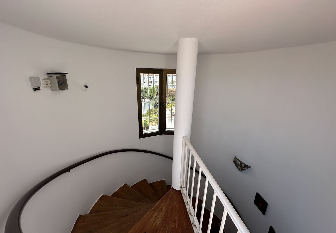 Villa en Nerja - R1386 | Villa Jazmin nº 2