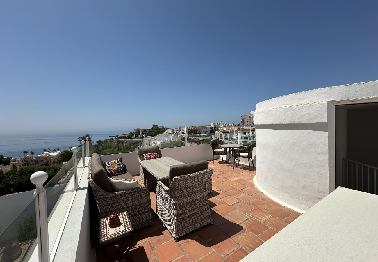 Villa en Nerja - R1386 | Villa Jazmin nº 2