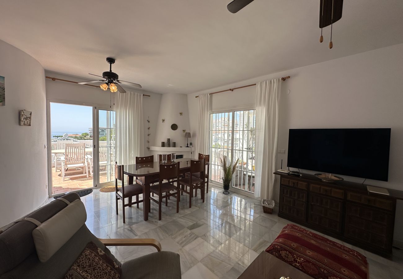Villa en Nerja - R1386 | Villa Jazmin nº 2
