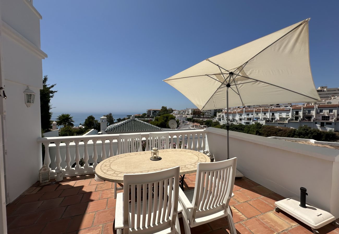 Villa en Nerja - R1386 | Villa Jazmin nº 2
