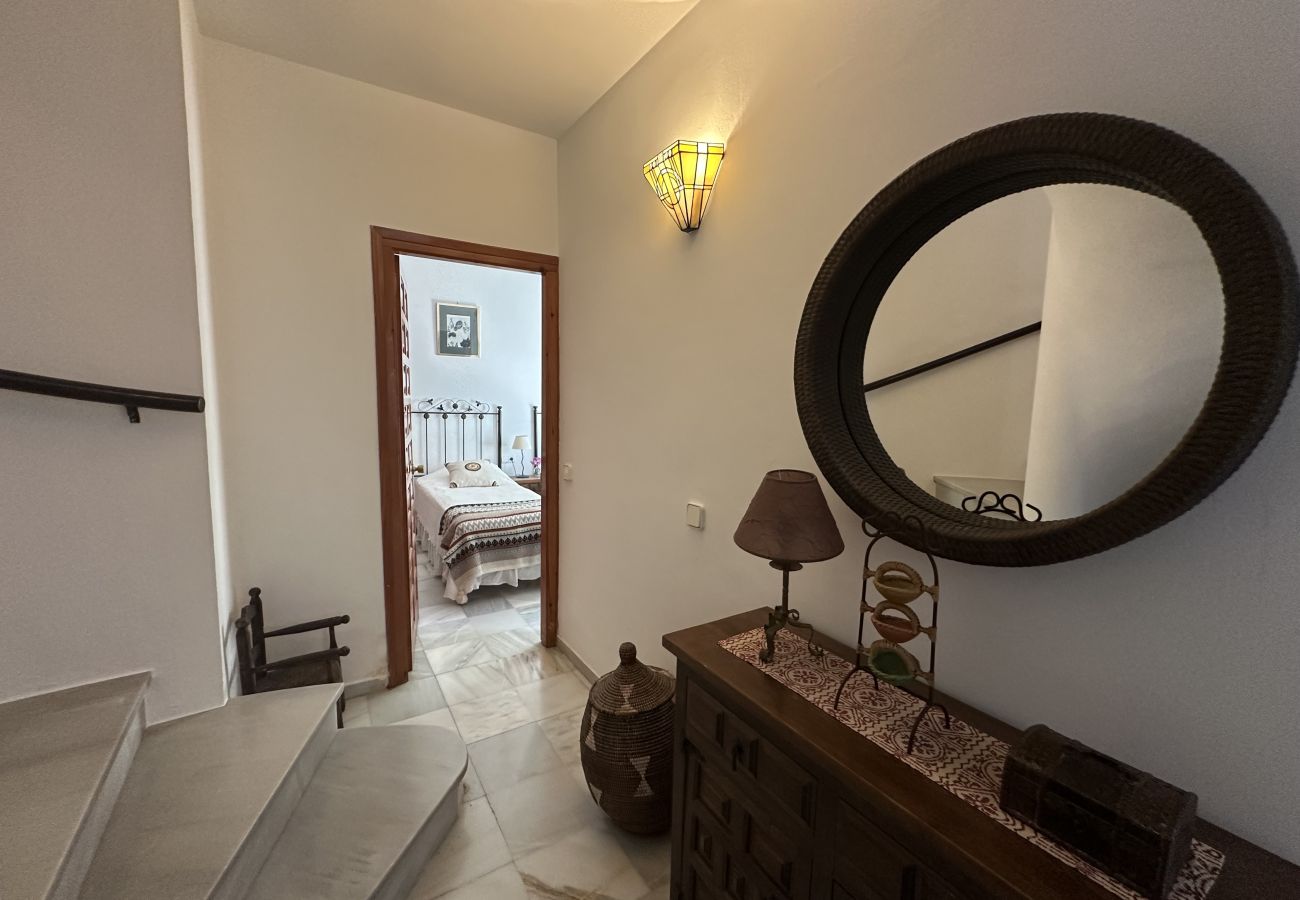 Villa en Nerja - R1386 | Villa Jazmin nº 2