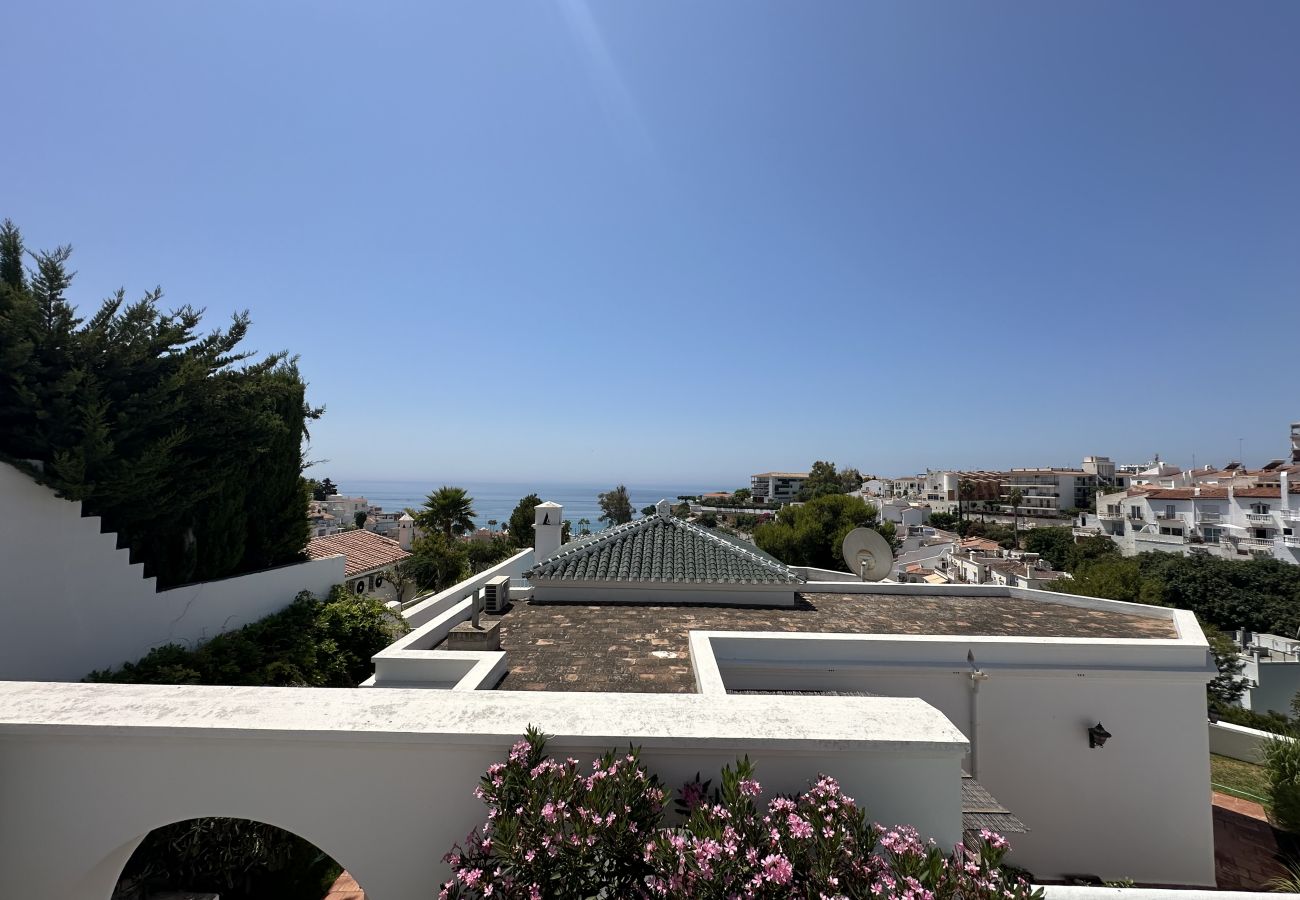 Villa en Nerja - R1386 | Villa Jazmin nº 2
