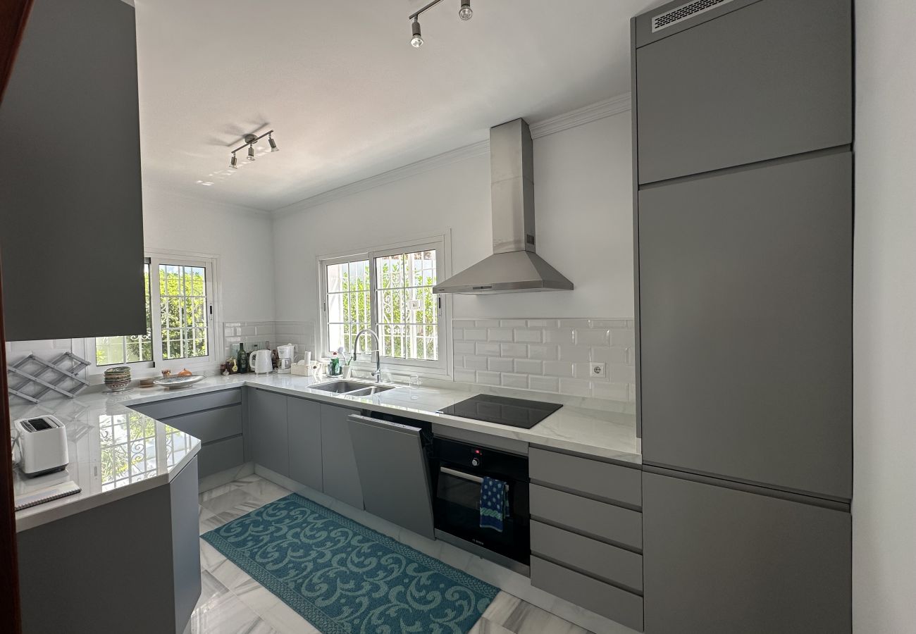 Villa en Nerja - R1386 | Villa Jazmin nº 2