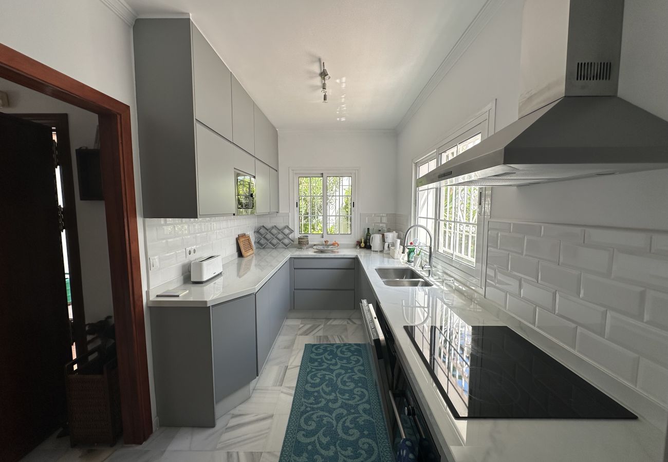 Villa en Nerja - R1386 | Villa Jazmin nº 2