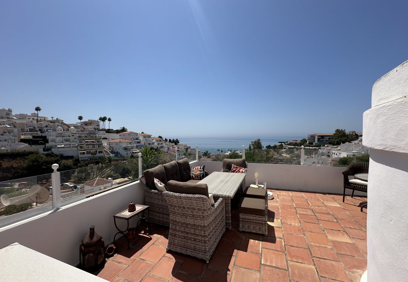 Villa en Nerja - R1386 | Villa Jazmin nº 2