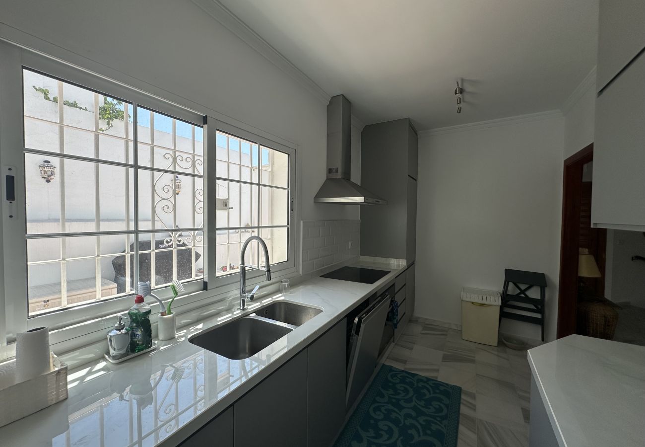 Villa en Nerja - R1386 | Villa Jazmin nº 2