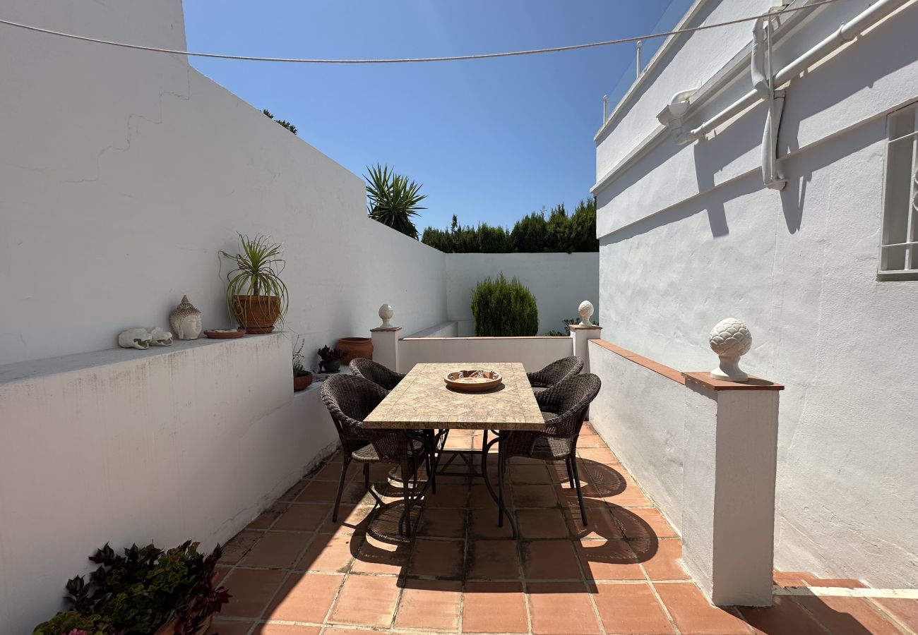 Villa en Nerja - R1386 | Villa Jazmin nº 2