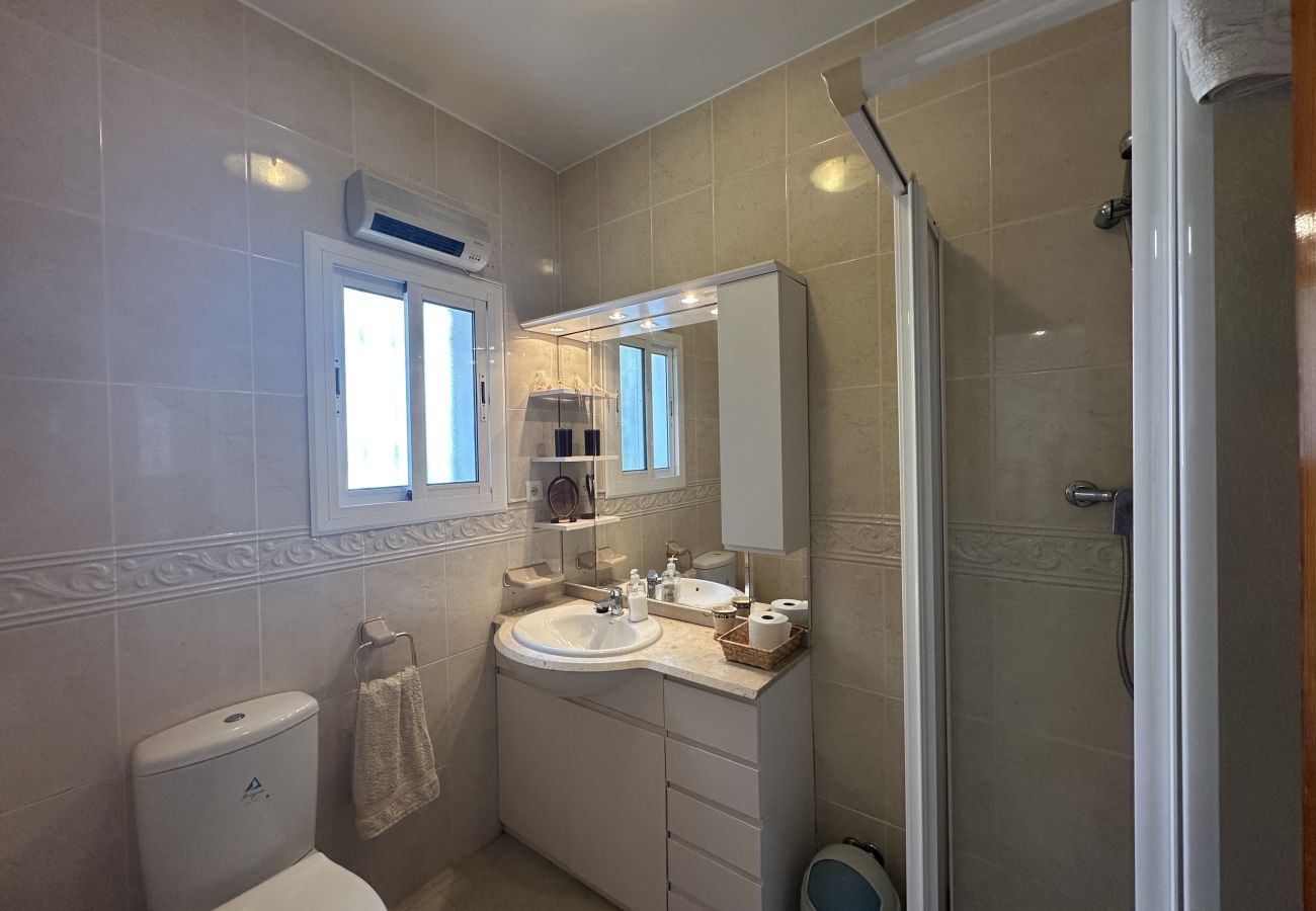Villa en Nerja - R1386 | Villa Jazmin nº 2