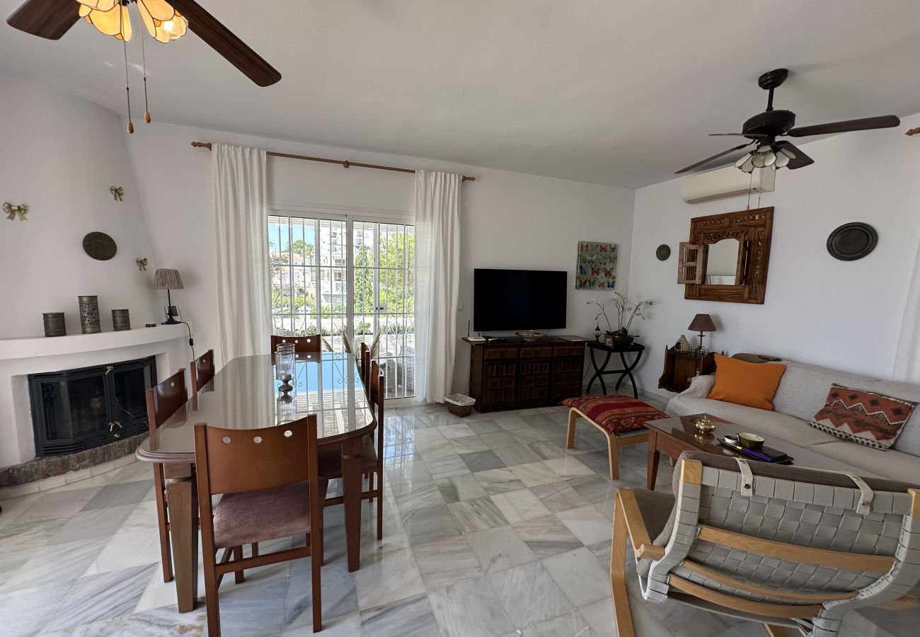 Villa en Nerja - R1386 | Villa Jazmin nº 2