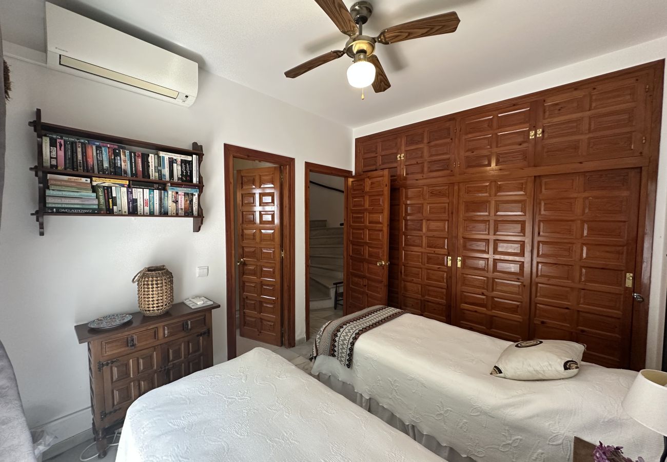 Villa en Nerja - R1386 | Villa Jazmin nº 2