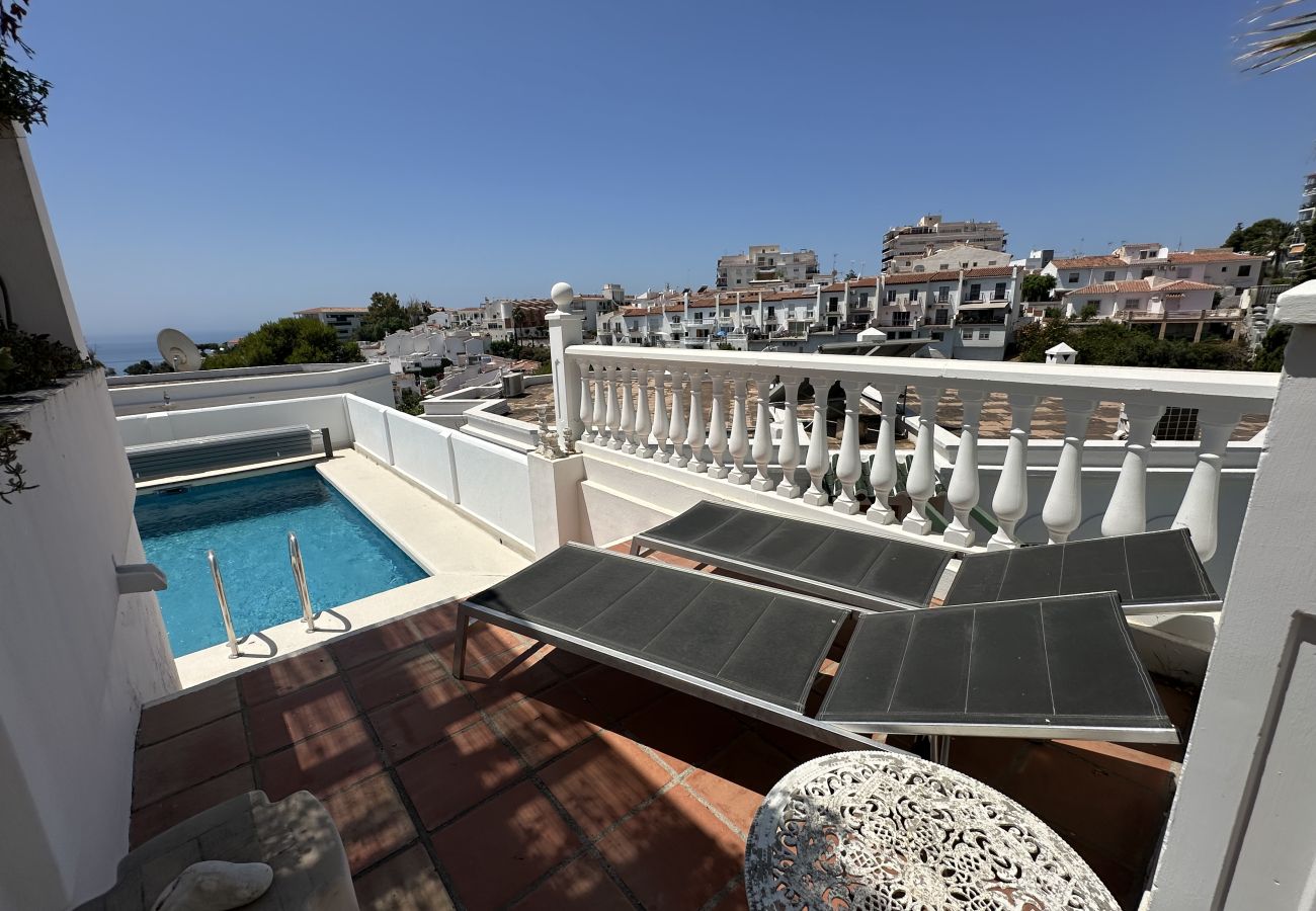 Villa en Nerja - R1386 | Villa Jazmin nº 2