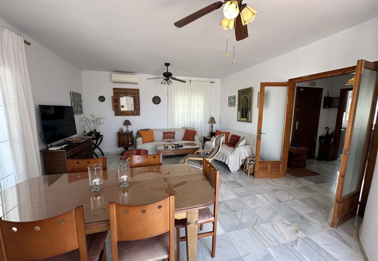 Villa en Nerja - R1386 | Villa Jazmin nº 2