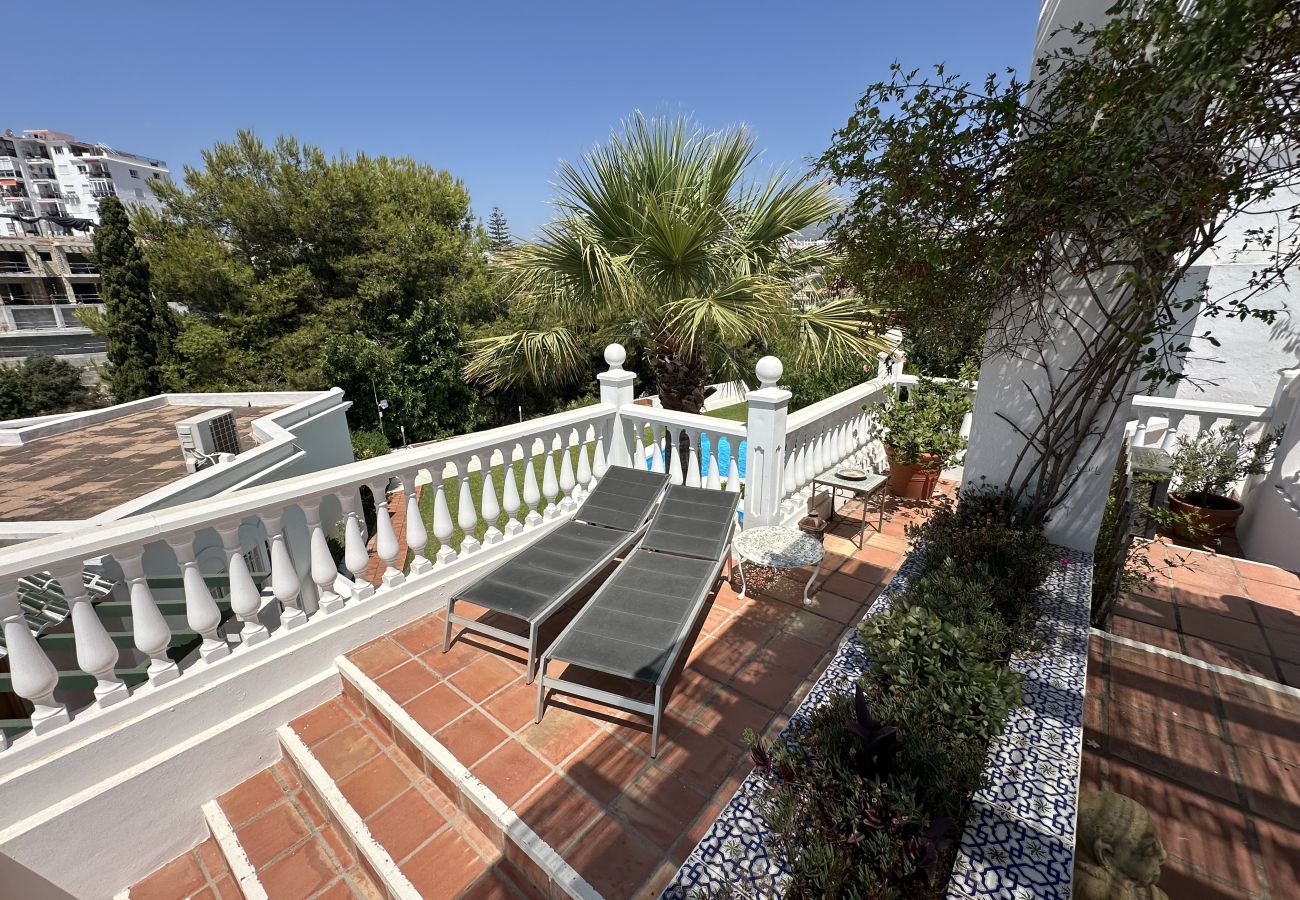 Villa en Nerja - R1386 | Villa Jazmin nº 2