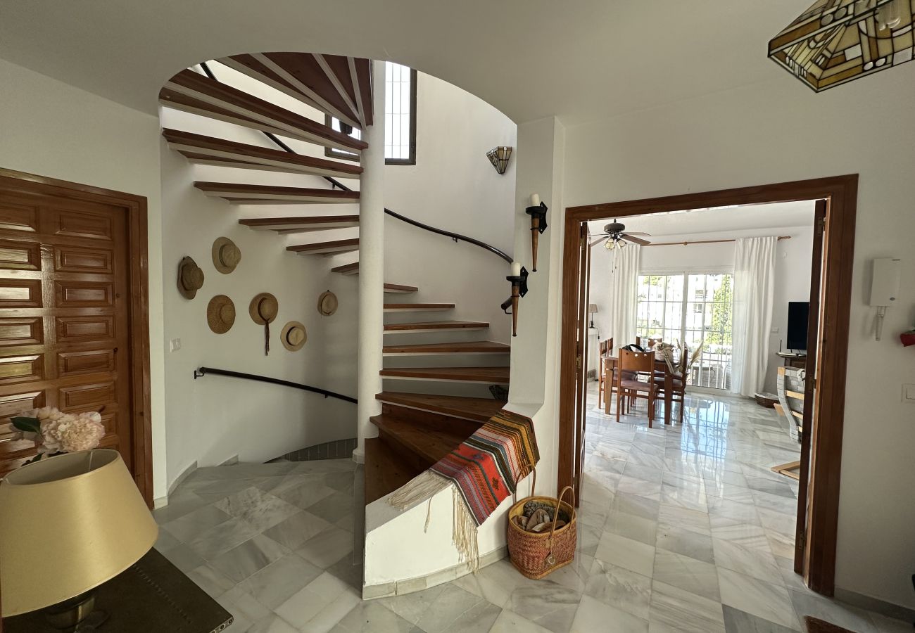 Villa en Nerja - R1386 | Villa Jazmin nº 2