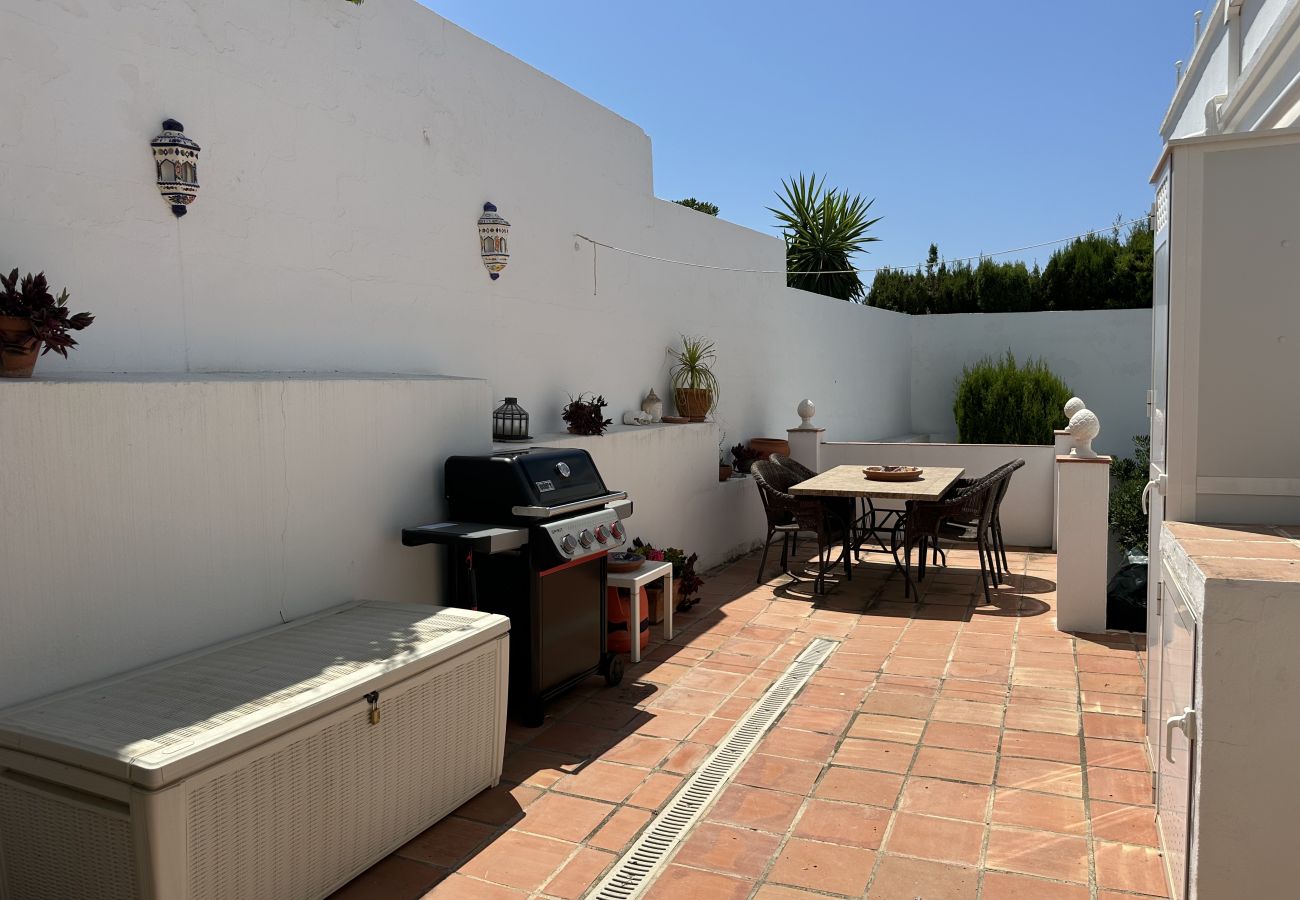 Villa en Nerja - R1386 | Villa Jazmin nº 2