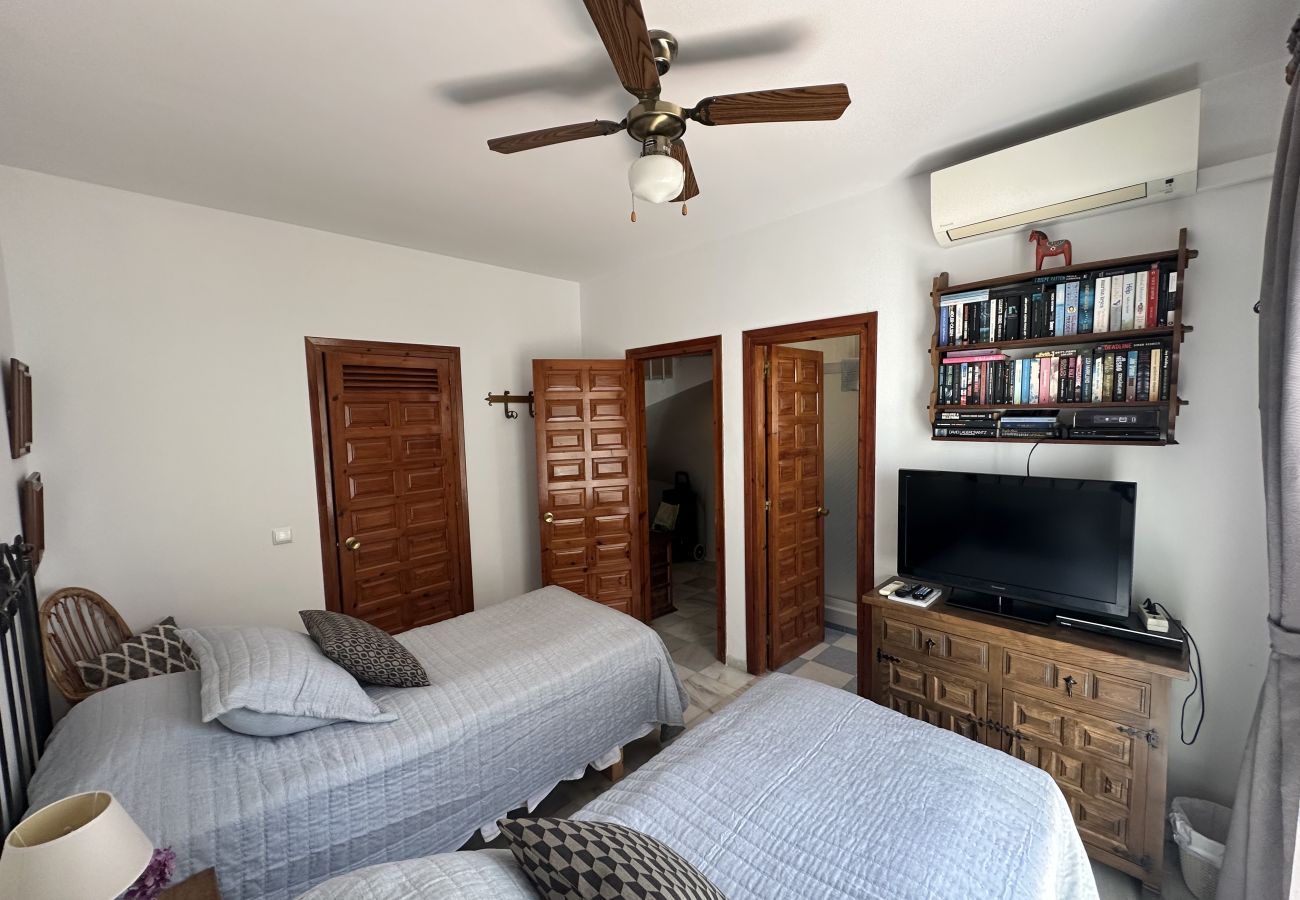 Villa en Nerja - R1386 | Villa Jazmin nº 2