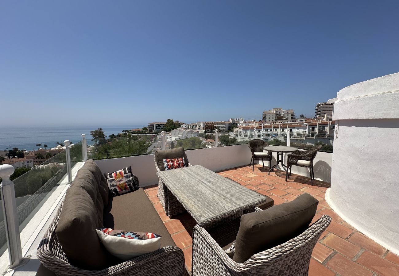 Villa en Nerja - R1386 | Villa Jazmin nº 2
