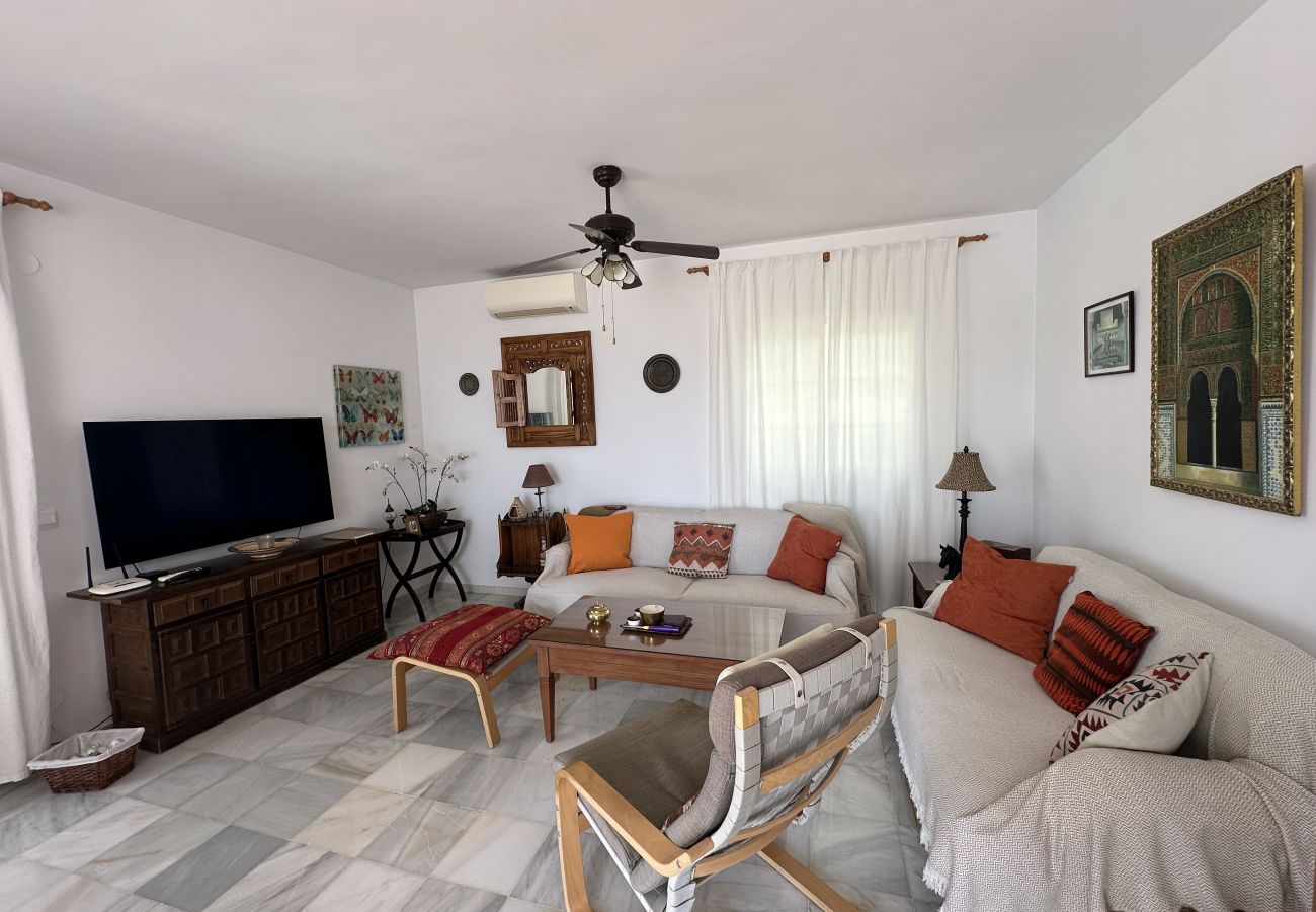 Villa en Nerja - R1386 | Villa Jazmin nº 2