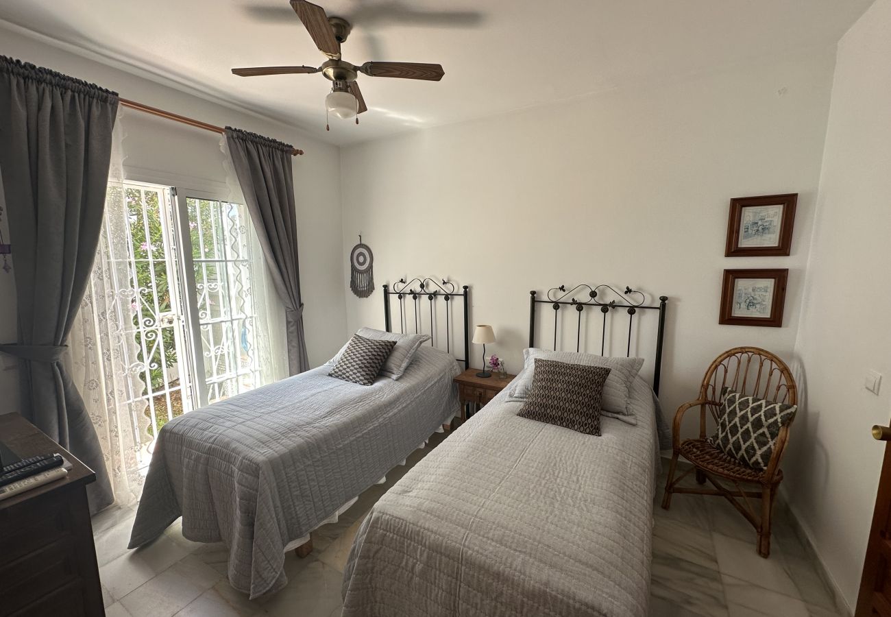 Villa en Nerja - R1386 | Villa Jazmin nº 2