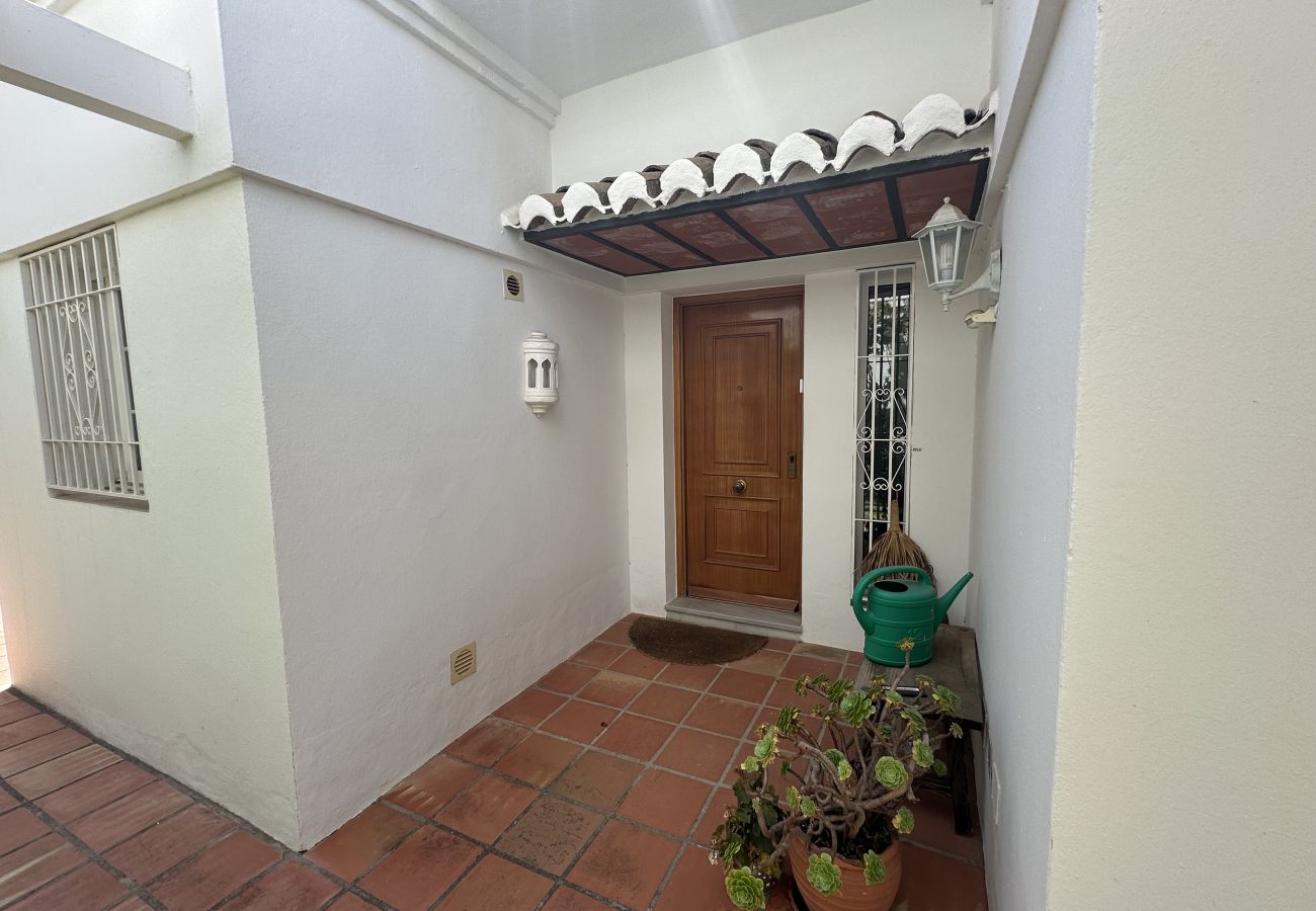 Villa en Nerja - R1386 | Villa Jazmin nº 2