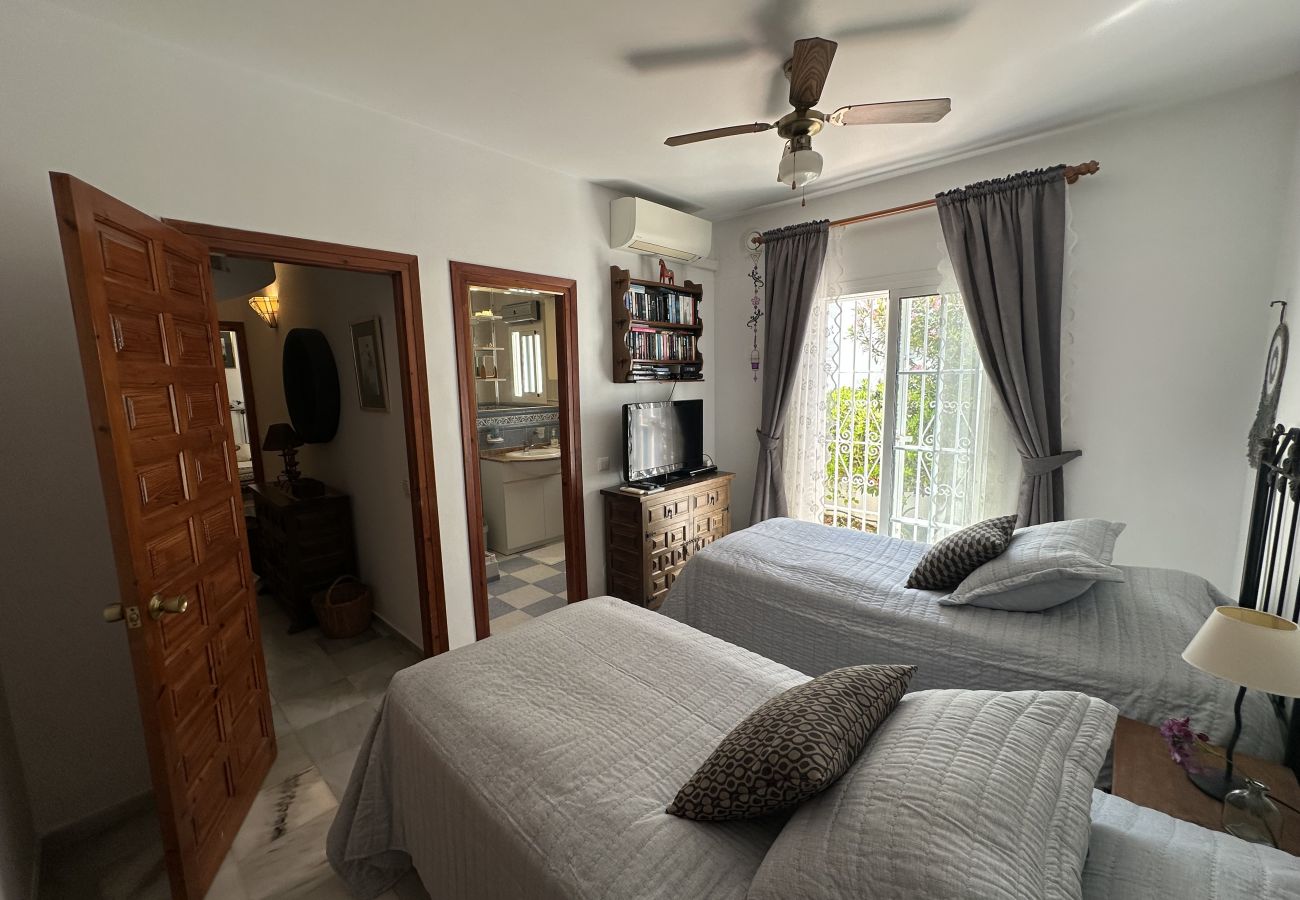 Villa en Nerja - R1386 | Villa Jazmin nº 2