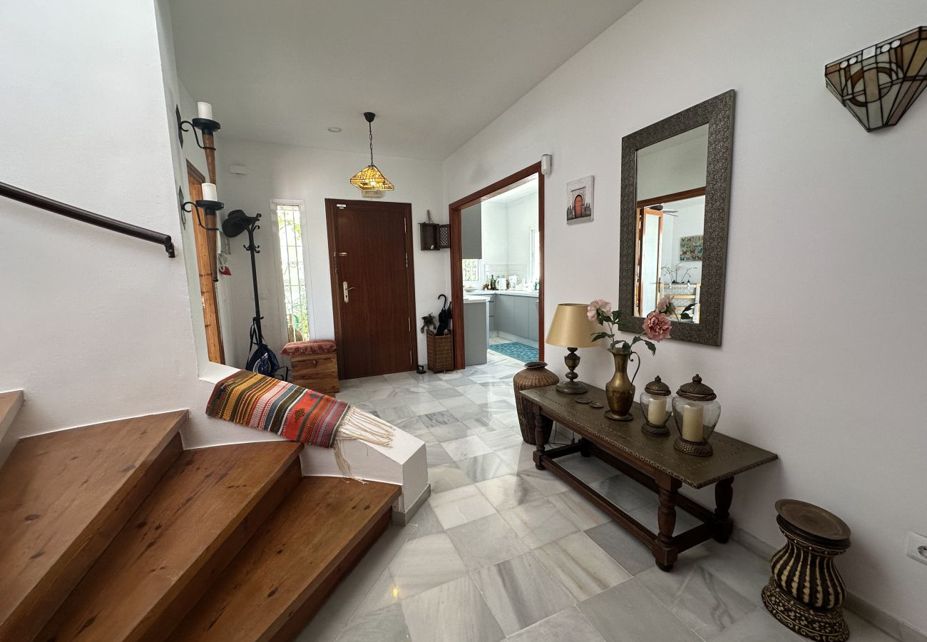 Villa en Nerja - R1386 | Villa Jazmin nº 2