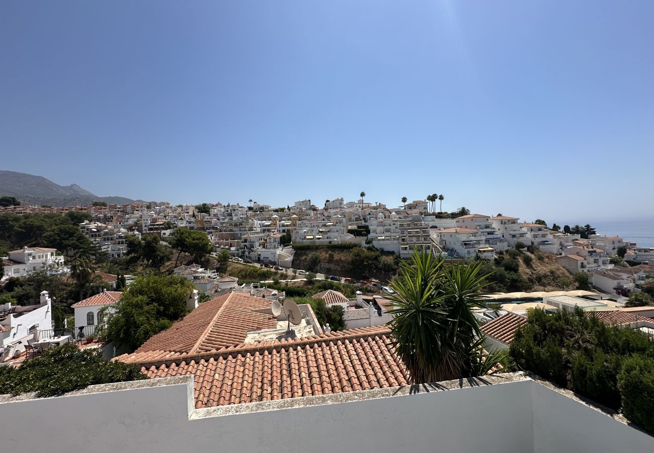 Villa en Nerja - R1386 | Villa Jazmin nº 2