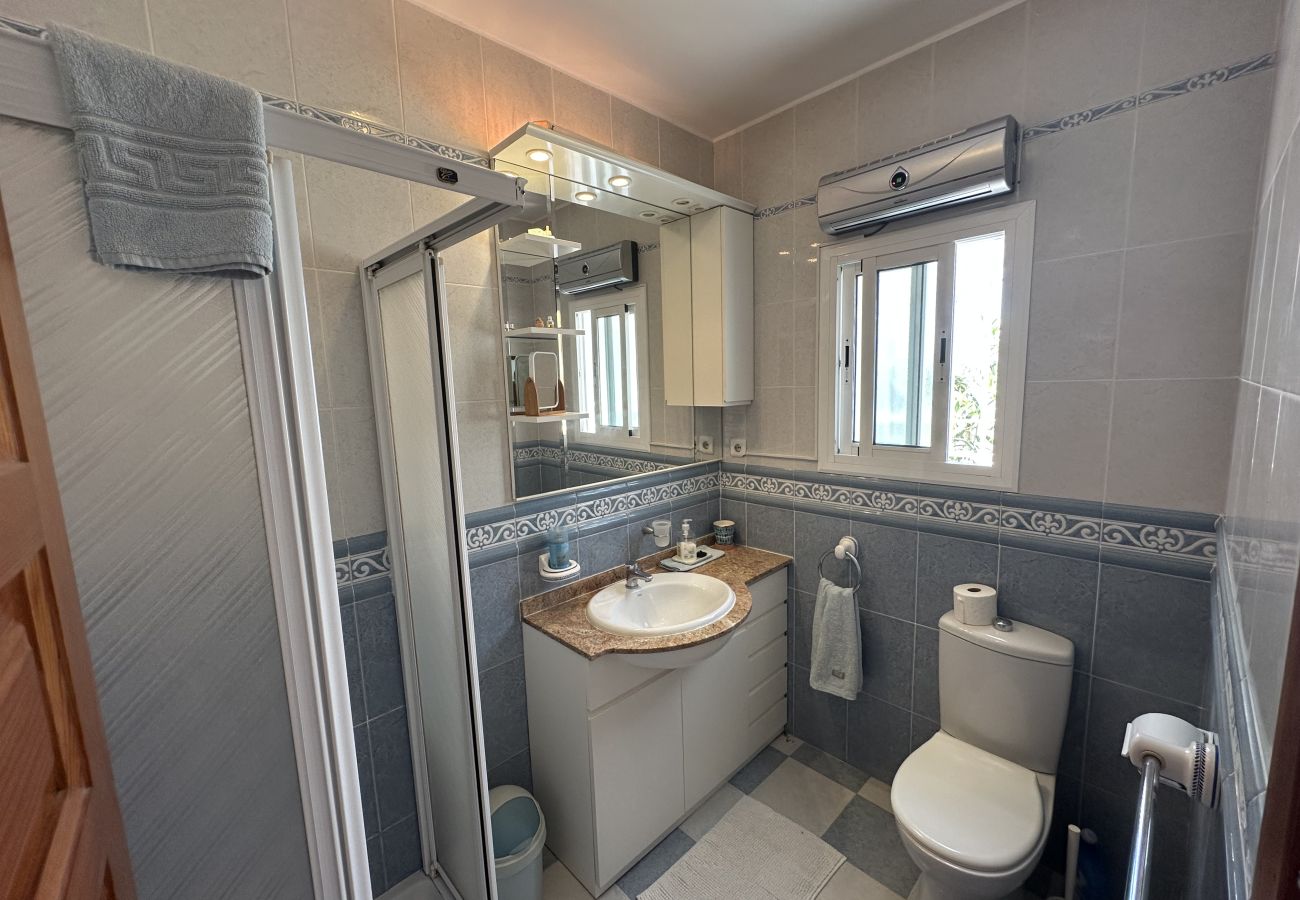 Villa en Nerja - R1386 | Villa Jazmin nº 2
