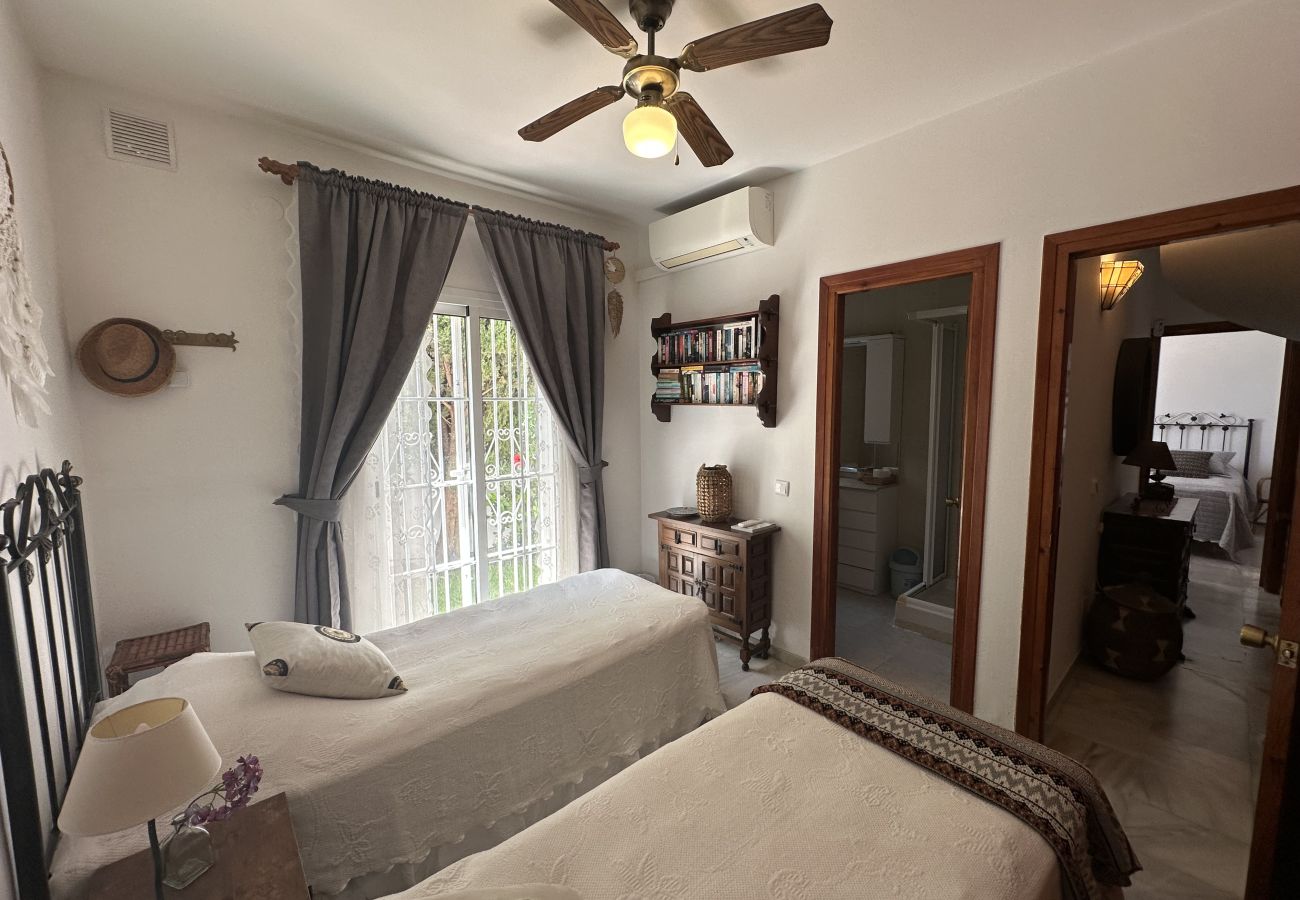 Villa en Nerja - R1386 | Villa Jazmin nº 2