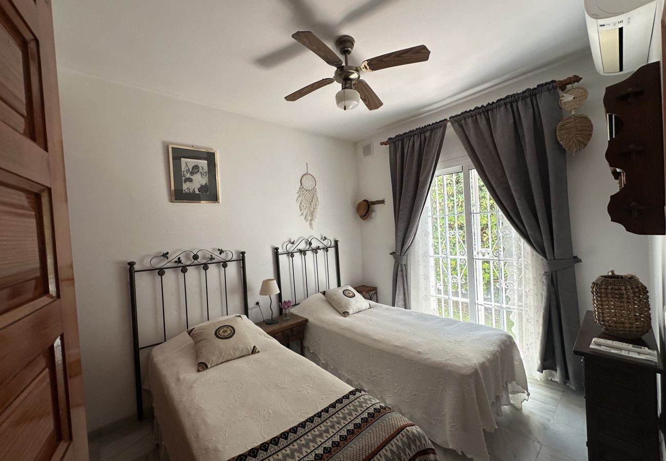 Villa en Nerja - R1386 | Villa Jazmin nº 2