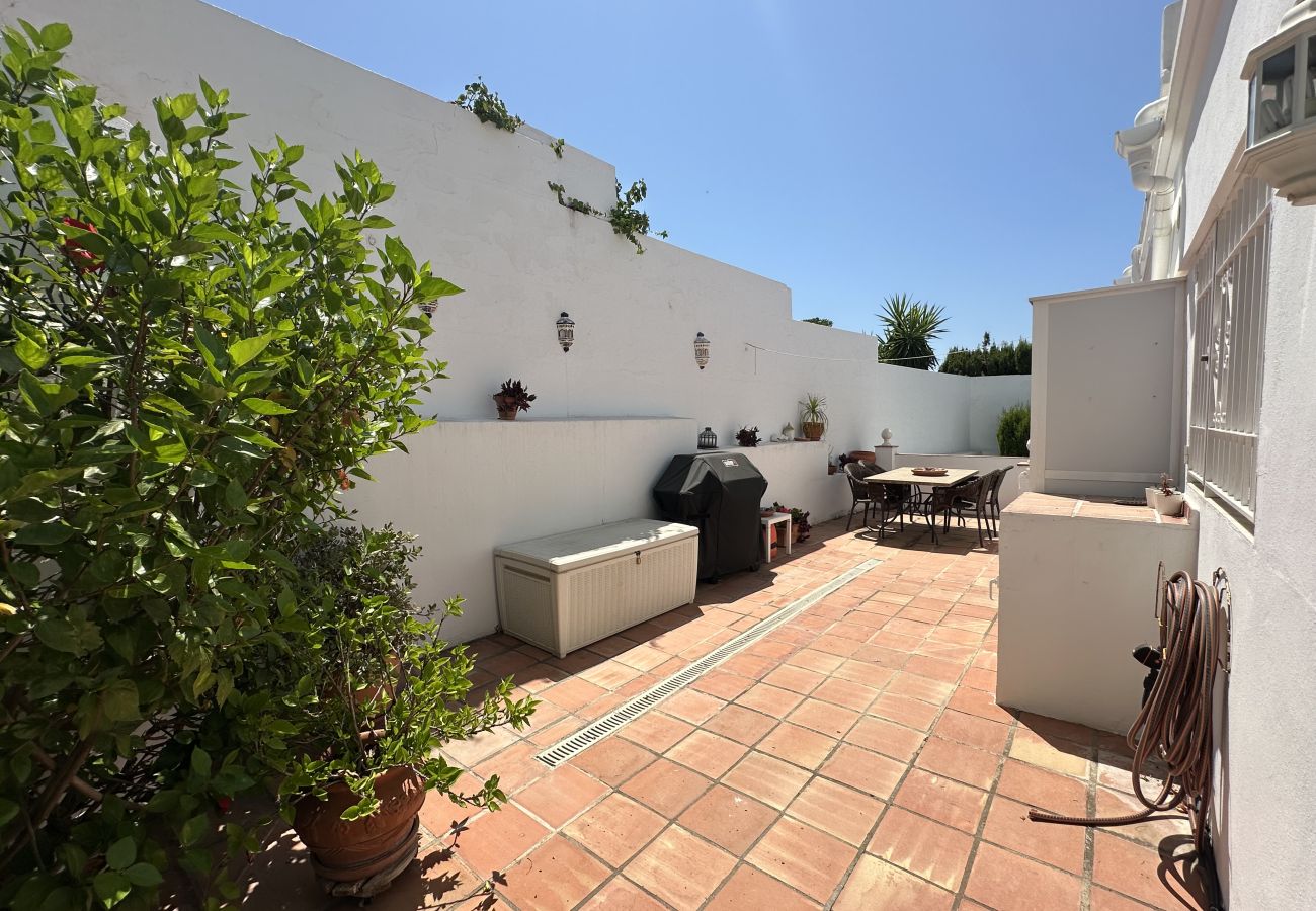Villa en Nerja - R1386 | Villa Jazmin nº 2