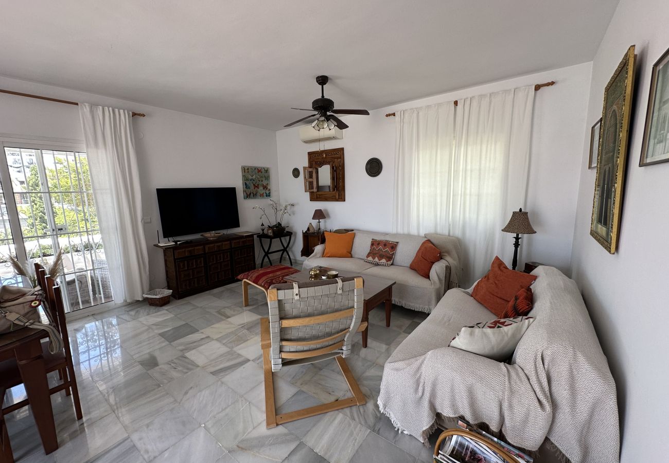 Villa en Nerja - R1386 | Villa Jazmin nº 2
