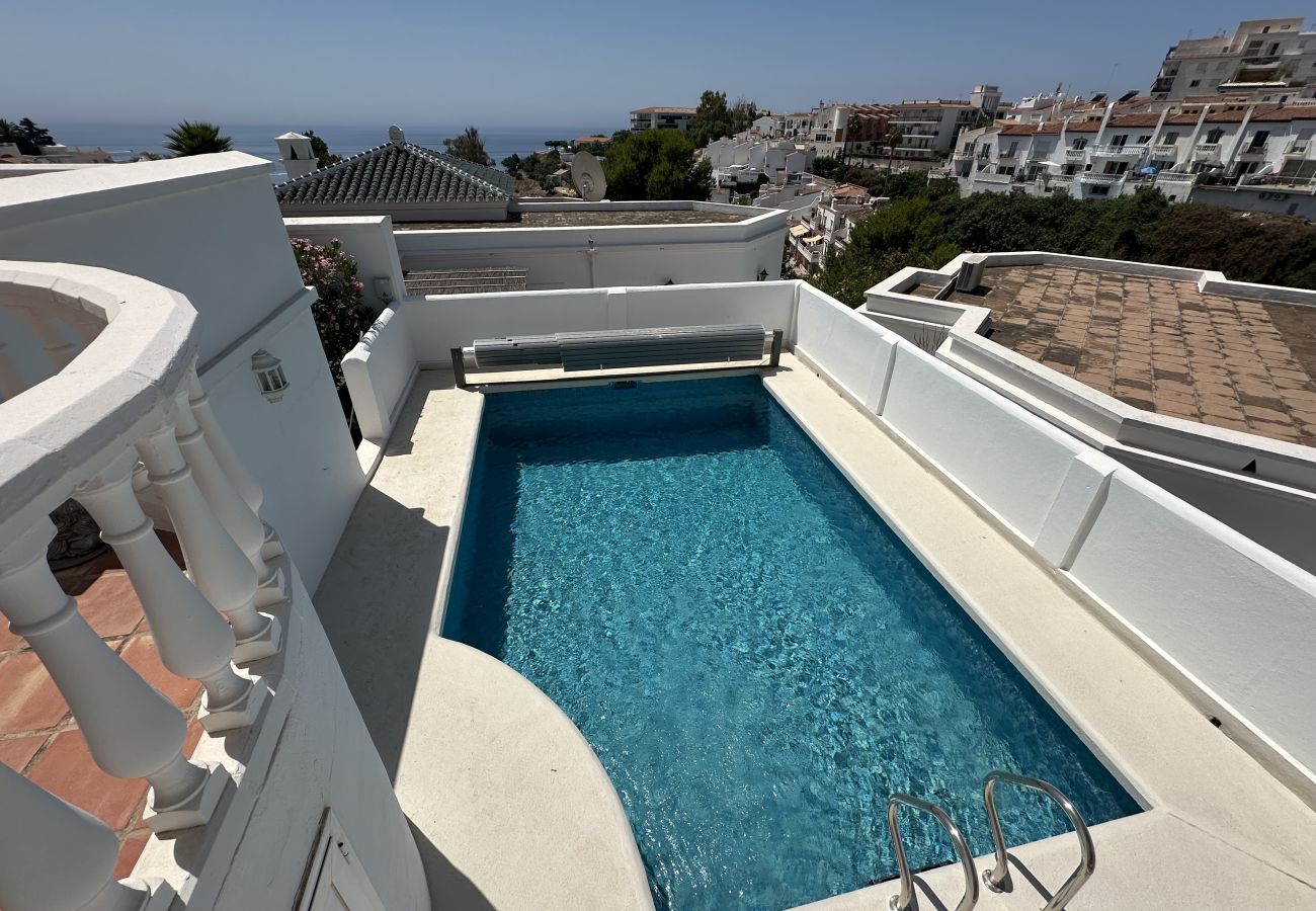Villa en Nerja - R1386 | Villa Jazmin nº 2