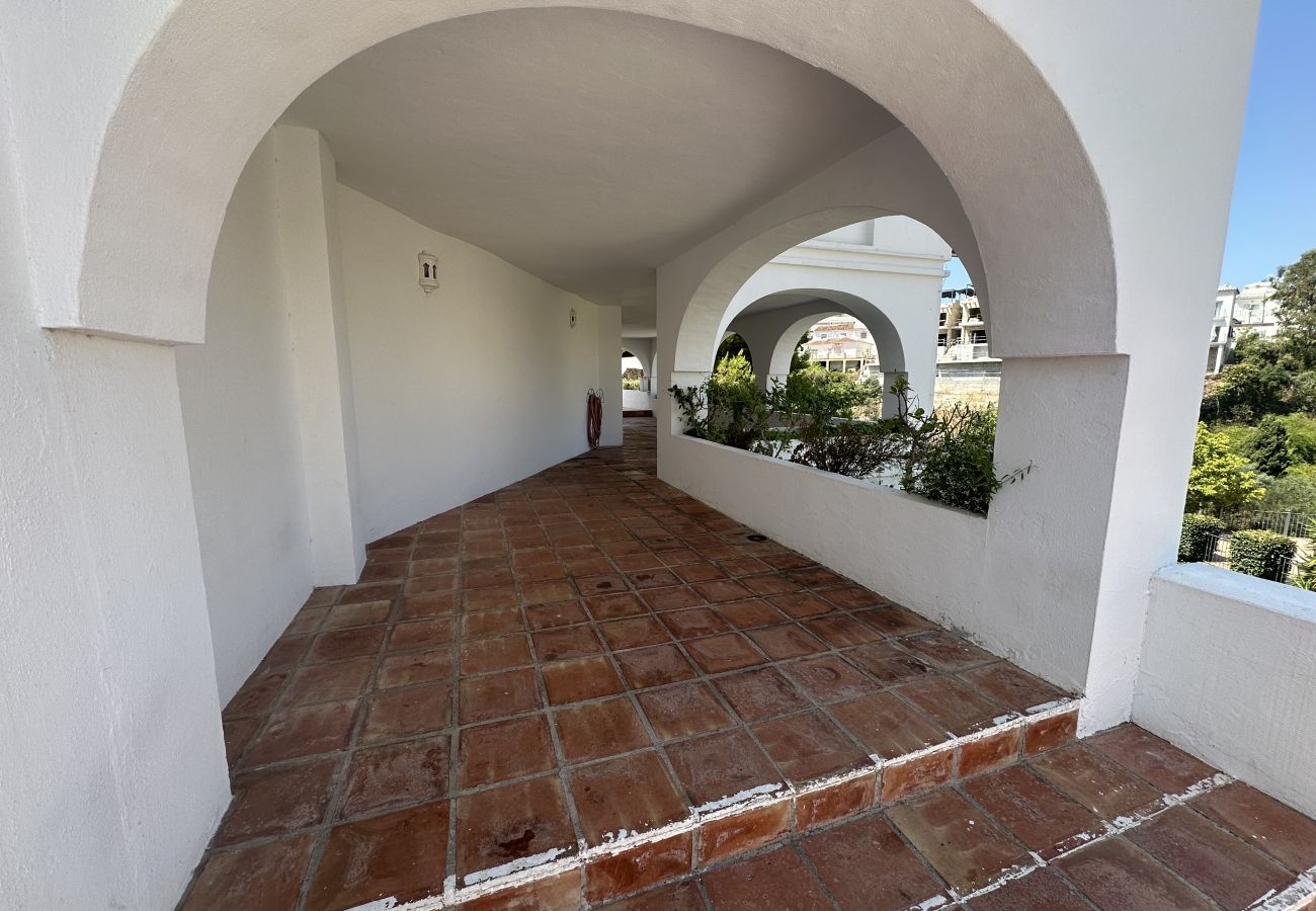 Villa en Nerja - R1386 | Villa Jazmin nº 2