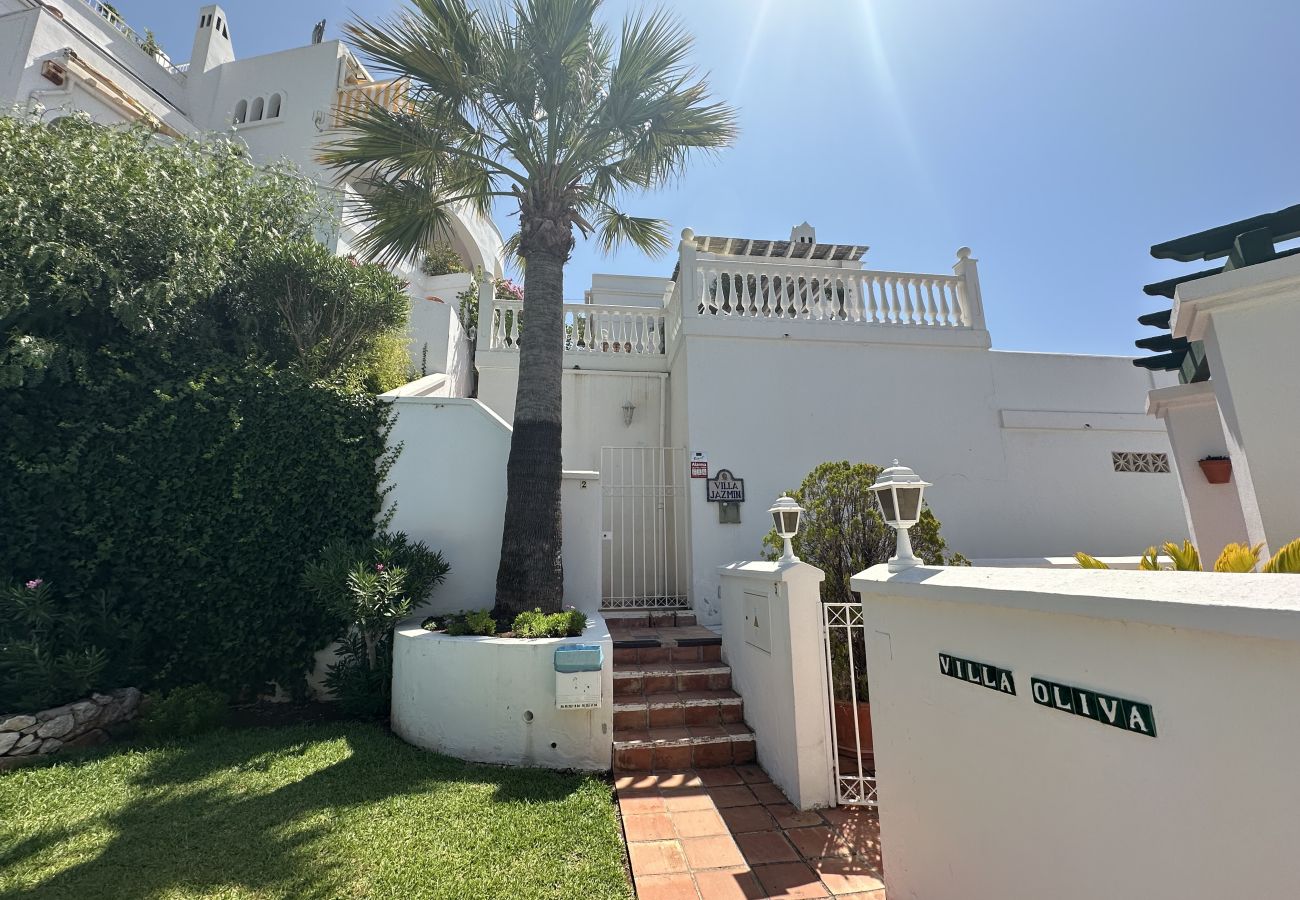 Villa en Nerja - R1386 | Villa Jazmin nº 2
