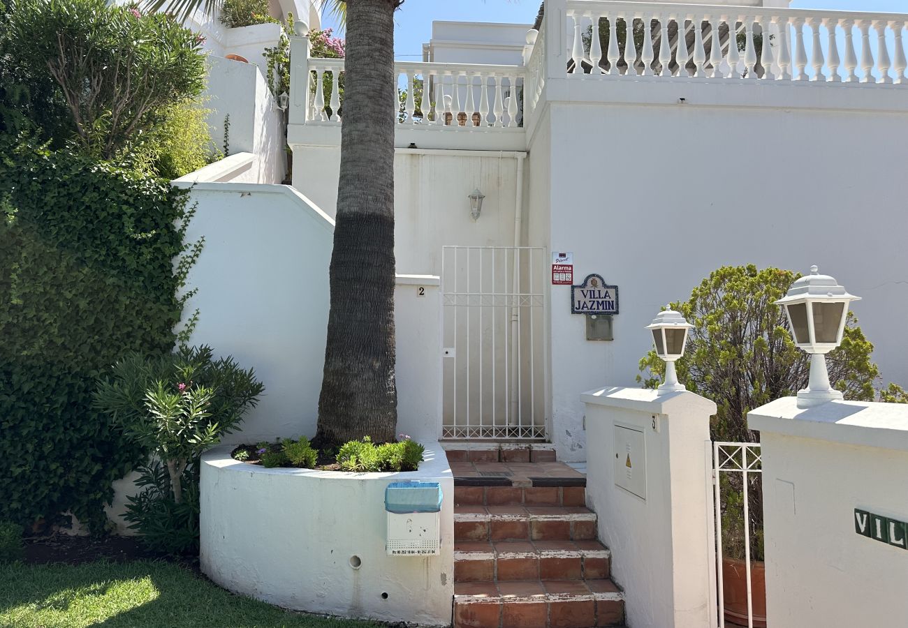 Villa en Nerja - R1386 | Villa Jazmin nº 2