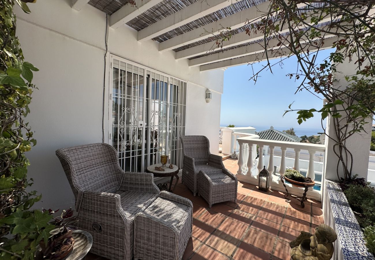 Villa en Nerja - R1386 | Villa Jazmin nº 2