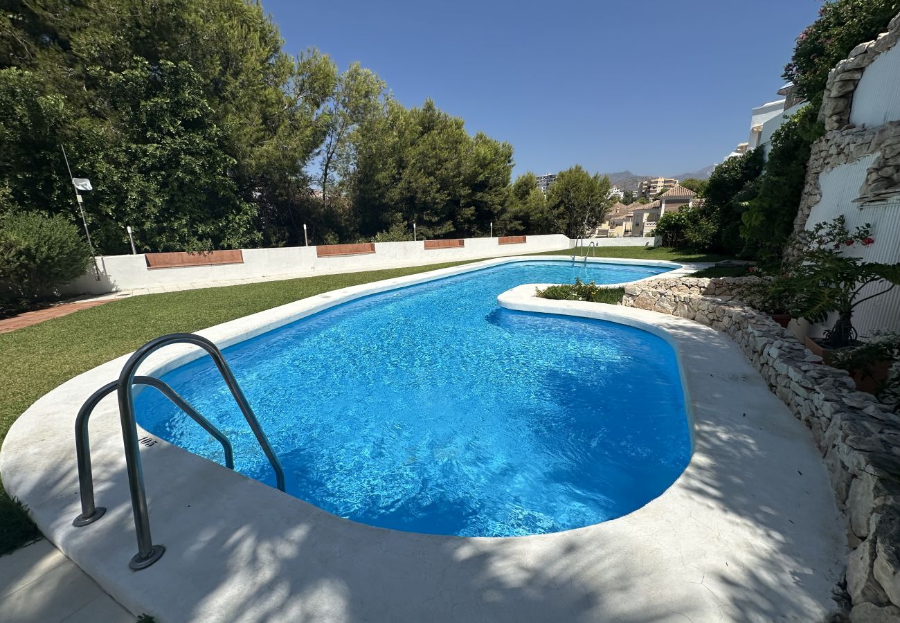 Villa en Nerja - R1386 | Villa Jazmin nº 2