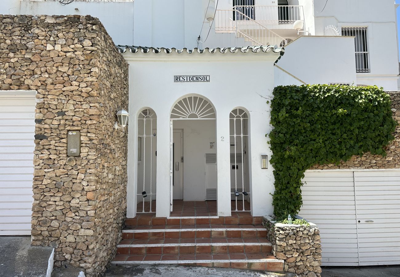 Villa en Nerja - R1386 | Villa Jazmin nº 2