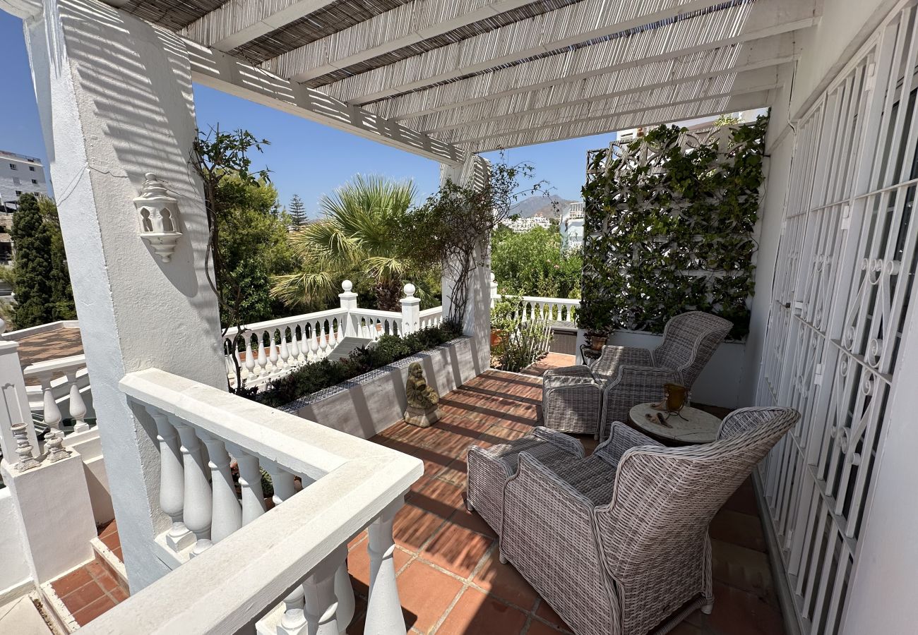 Villa en Nerja - R1386 | Villa Jazmin nº 2