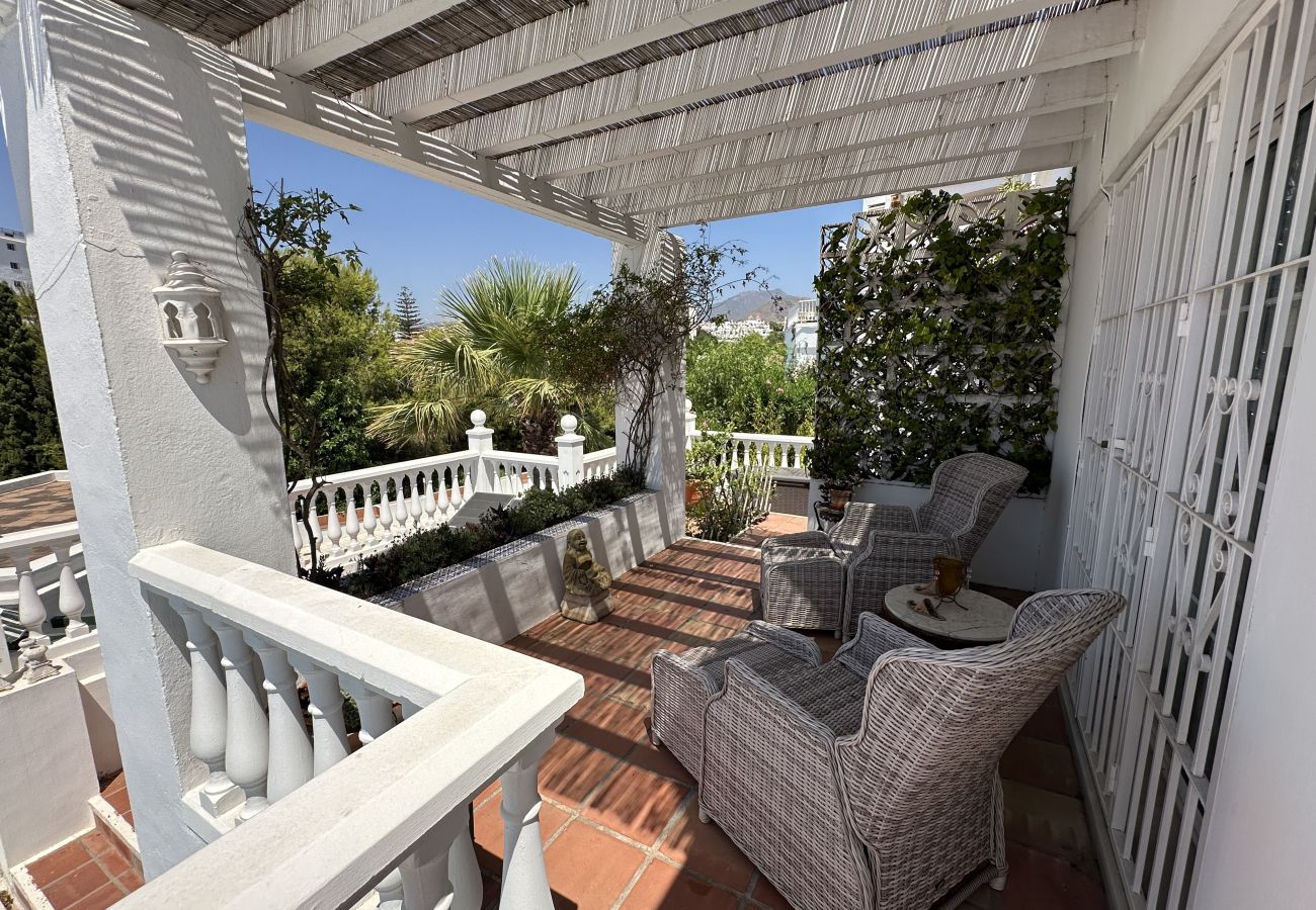 Villa en Nerja - R1386 | Villa Jazmin nº 2
