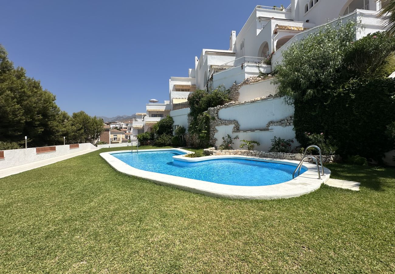 Villa en Nerja - R1386 | Villa Jazmin nº 2