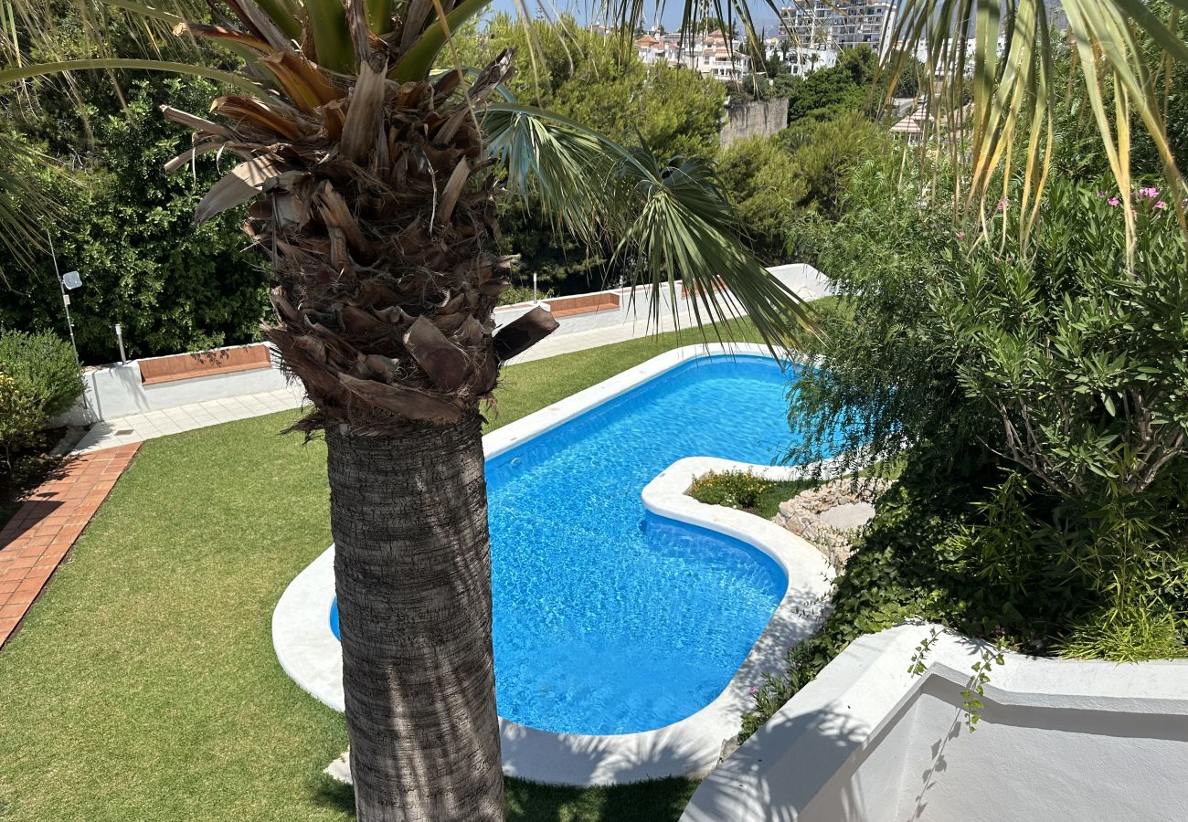 Villa en Nerja - R1386 | Villa Jazmin nº 2
