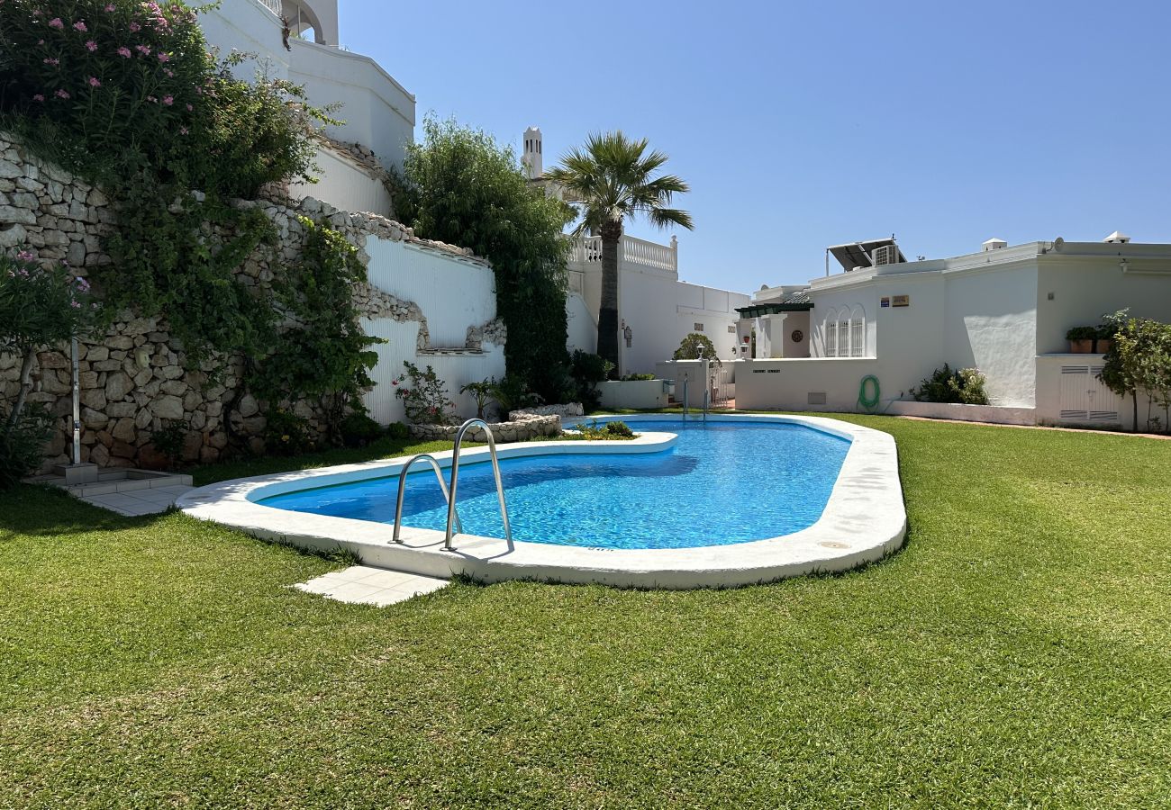 Villa en Nerja - R1386 | Villa Jazmin nº 2