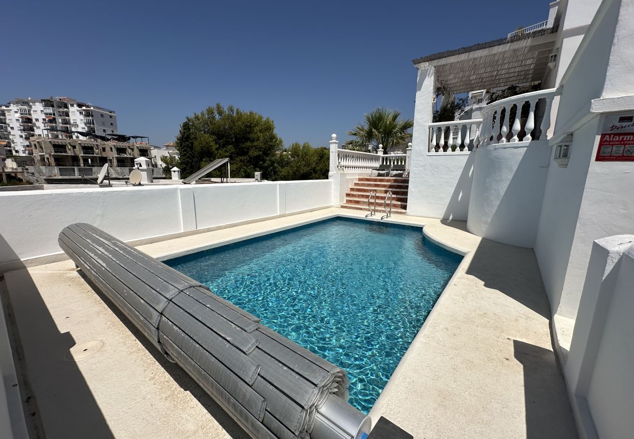Villa en Nerja - R1386 | Villa Jazmin nº 2