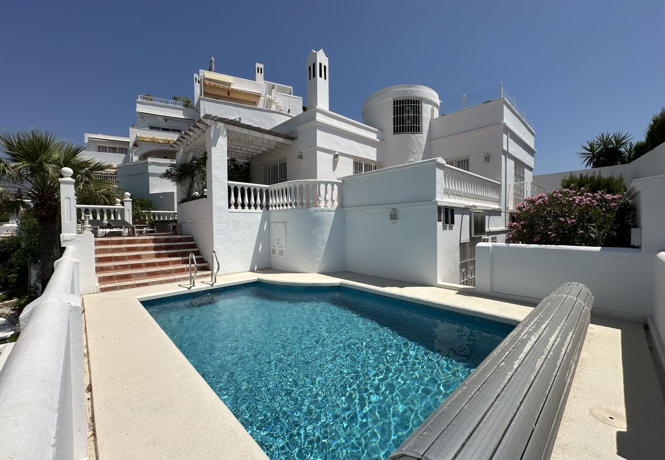 Villa en Nerja - R1386 | Villa Jazmin nº 2
