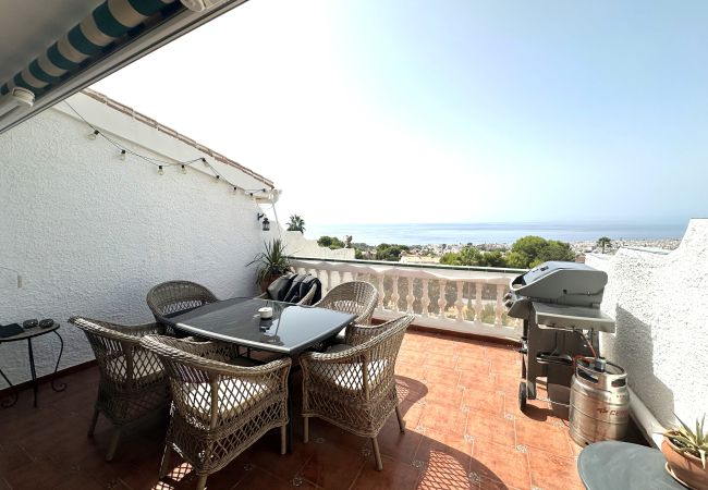 Casa adosada en Nerja - R1389 | Los Abetos 23